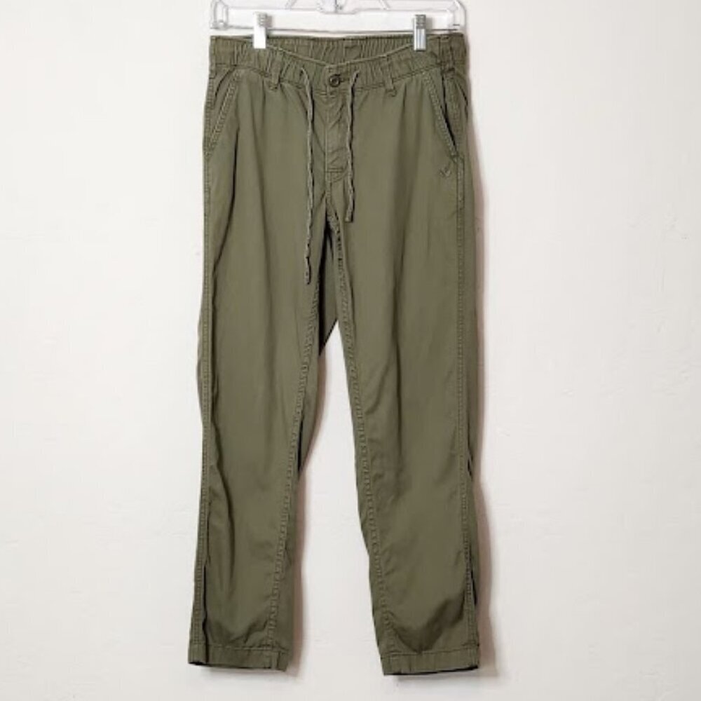 Roots Women's Outdoor Causal Pants Size XS